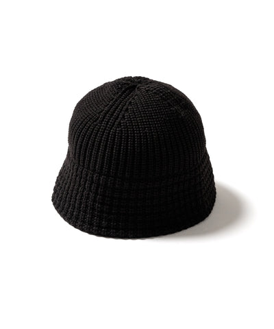 KNIT HAT