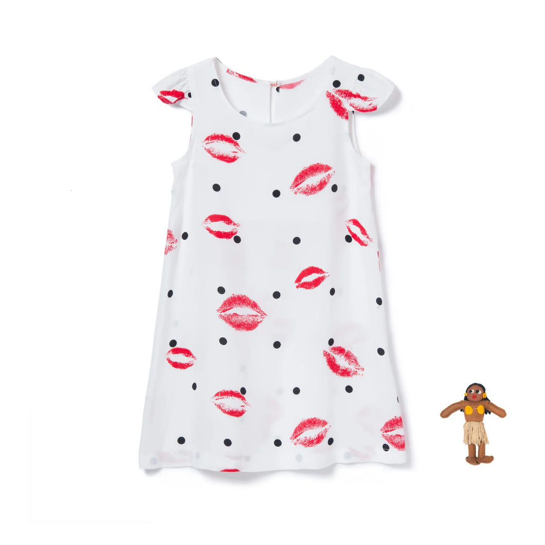 KISS  ALOHA KIDS ONEPIECE