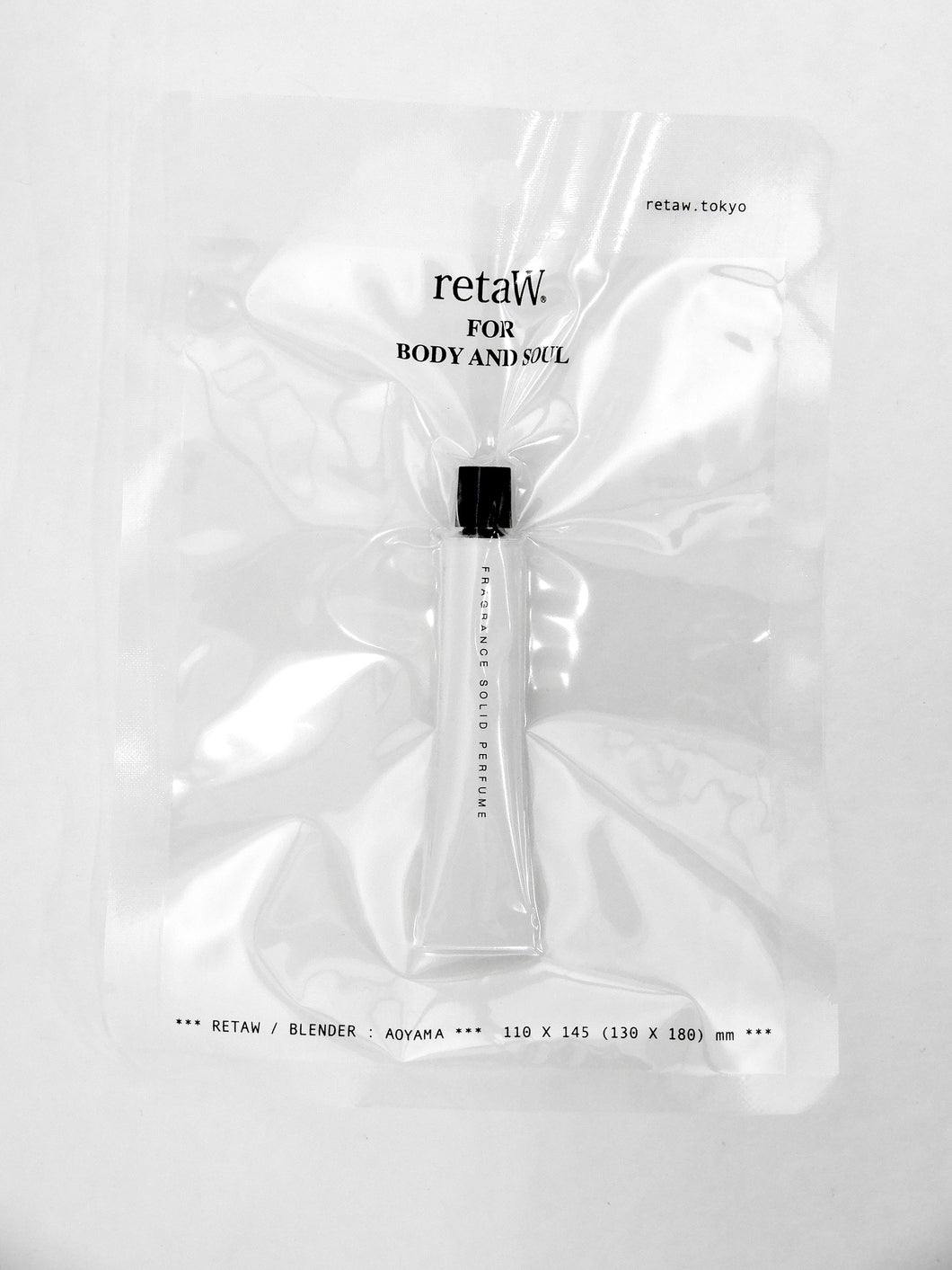 solid perfume / ISLEY