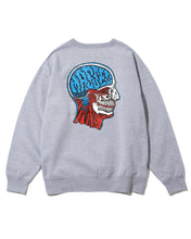 画像をギャラリービューアに読み込む, SWEAT-CREW BRAIN
