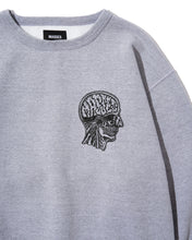 画像をギャラリービューアに読み込む, SWEAT-CREW BRAIN
