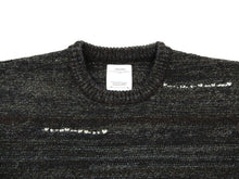 画像をギャラリービューアに読み込む, AMPLUS KNIT L/S GRADIENT
