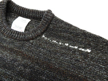 画像をギャラリービューアに読み込む, AMPLUS KNIT L/S GRADIENT
